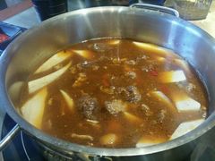 -手选潮汕鲜活牛肉火锅(二七广场店)