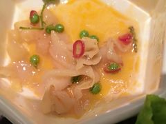-AJIYA·池袋日式烧肉自助(天津万象城店)