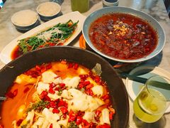 -懒人盐府人家(航天桥店)