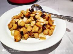 -味+新京宴·烤鸭·北京菜(创意谷店)