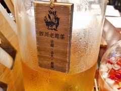 -成都你六姐·牛肉冒菜(城市集市合生汇店)