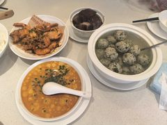 -泉上·发现DISCOVERY ·黔菜餐厅(银海元隆广场店)