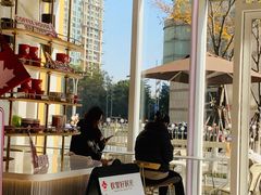 -Tims天好咖啡(江干万象城店)