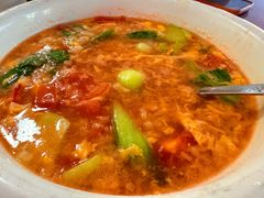 -北京龙庆四季香农家饭庄·灶台鱼·碳烤虹鳟鱼(龙庆峡店)