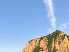 -华山风景名胜区