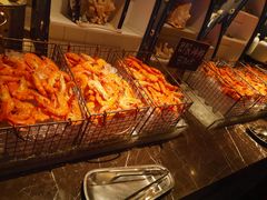 -富力万达文华酒店·海鲜自助