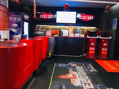 -中影国际影城(兰生大厦店)