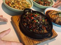 -喻厨粥铺(金岭路店)