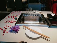 -海底捞火锅(团结桥店)