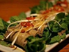 -云海肴·云南小炒·汽锅鸡(天津国金汇店)