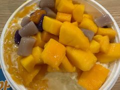 -水牛奶皇后糖水铺(深圳总店)