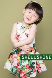 -SHELLSHINEkids山上儿童摄影(天邑澜山店)