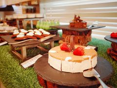 -北京王府井希尔顿酒店·万斯阁西餐厅