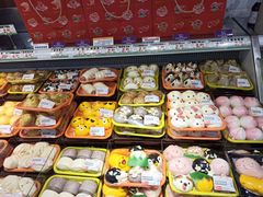 -GranVida生活超市(海信广场店)