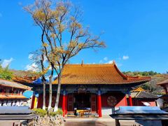 -圆通禅寺
