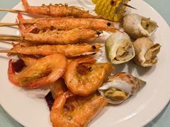 -广州建国酒店·君豪西餐自助餐厅