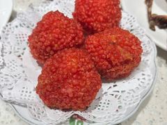 -阿莉餐厅(枣阳路店)