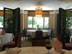 -杭州香格里拉·香宫中餐厅