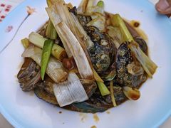 -巧克力渔家.小船海鲜家常菜(三浴场店)