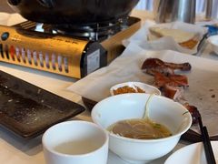 -小厨娘淮扬菜(板桥一店)