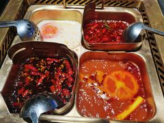 -川西坝子火锅(清江东路3.0直营店)