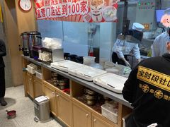 自助取餐区-南城香(四路通店)