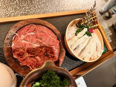 -季季山·云南野生菌火锅(上海首店)