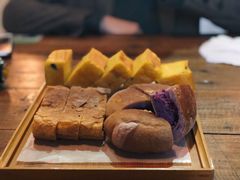 -仙峰天然面包(迎宾路店)
