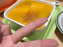 -满记甜品(南京虹悦城三店)