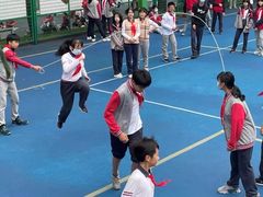 -上海市大同初级中学