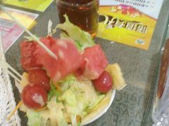 -东方豪客牛排意面披萨(金凤万达店)