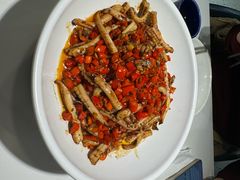 -兰湘子·湘菜小炒(石家庄万象城店)