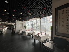 大堂-蔓兰家的四季S0餐厅·融合菜(当代MOMA店)