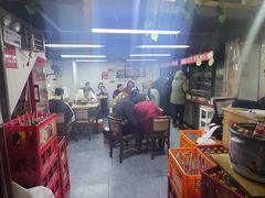 -四川老牛麻辣烫(北门桥店)