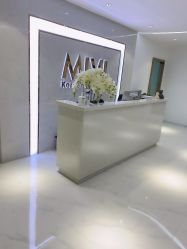 -MIVI半永久纹眉纹绣