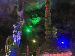 -泰安地下龙宫景区