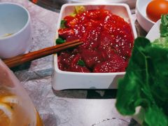 -季季红火锅(青山湖万达店)