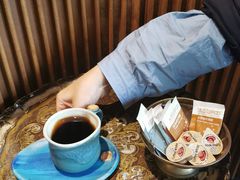 -RUMORS COFFEE ROASTERY鲁马滋咖啡(湖南路店)