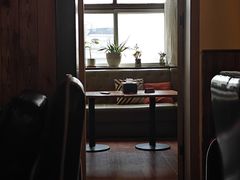-爱上层楼咖啡馆(为公桥店)