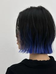 -张昊造型