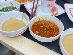 -鲜牛记潮汕牛肉火锅(淮安珠海路店)