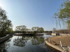 -廊坊市自然公园