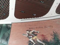 -一兆韦德健身(慧芝湖店)