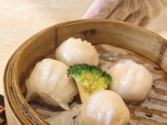 -广东嘉华大酒店·金銮阁中餐厅