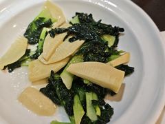 -熠盛粤味·顺德桑拿鸡(永康路店)