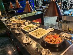 -泰谷酒店·太古码头闽菜自助餐厅