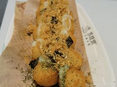-苏晓玥·手作江南小吃(深圳北站店)