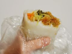 -张果佬年糕卷(科巷店)