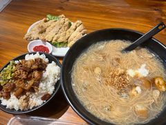 -大三元台湾鲁肉饭(沙井新桥店)