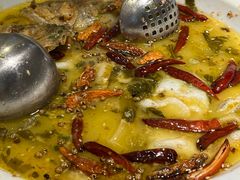 -花椒俏川菜小馆(南海万达店)